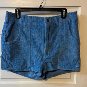 Hammies Corduroy Shorts